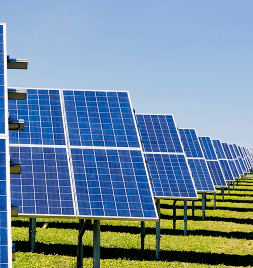 Energía Solar
